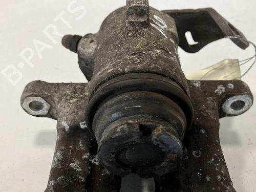 Right rear brake caliper VW POLO V (6R1, 6C1) 1.2 TSI 16V | BP22027842M106 