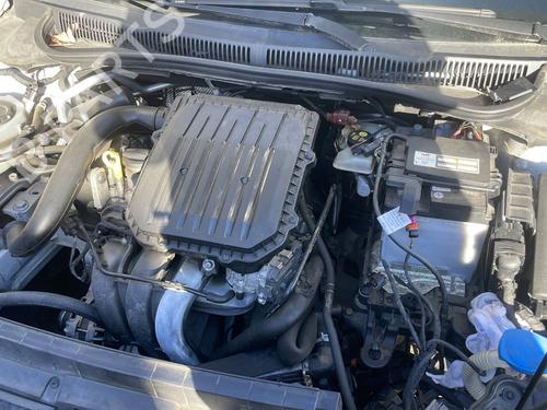 Climate control VW POLO VI (AW1, BZ1, AE1) 1.0 | BP33000042I5  - Image 6