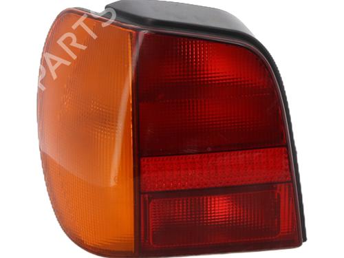 Used Left taillight VW POLO III (6N1) 60 1.4 (60 hp) 20972666