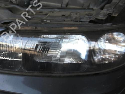 Used Left headlight Left headlight VOLVO S60 I (384) 2.4 (140 hp) 20971934 20971934