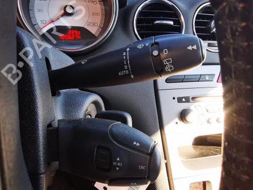 Used Steering column stalk Steering column stalk PEUGEOT 308 I (4A_, 4C_) 1.6 HDi (109 hp) 20951214 20951214