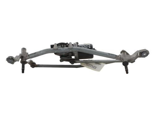 Used Front wiper motor Front wiper motor RENAULT TALISMAN (LP_) 1.6 dCi 130 (130 hp) 30762312 30762312