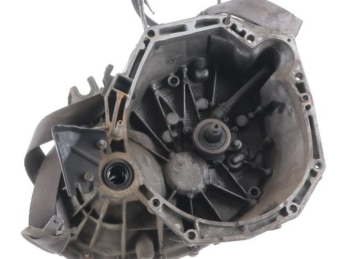 Used Gearbox RENAULT KANGOO Express (FW0/1_) 1.5 dCi 110 (FW0C, FW0H) (109 hp) 20972197