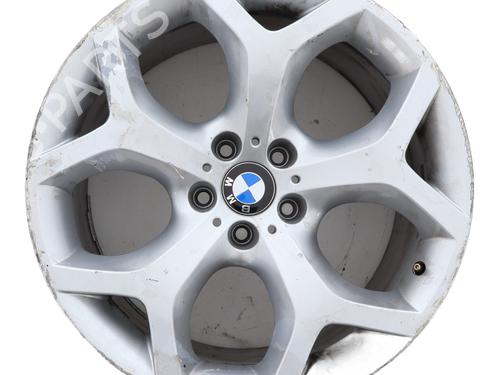 Used Rim Rim BMW X5 (E70) xDrive 30 d (245 hp) 33211806 33211806