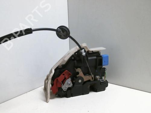 Used Front left lock VW GOLF V (1K1) 1.9 TDI 4motion (105 hp) 20966544