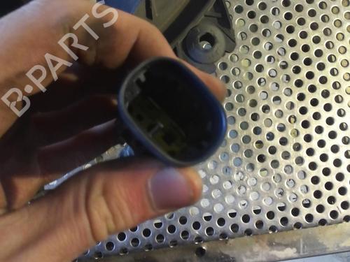 Used Radiator fan Radiator fan PEUGEOT 807 (EB_) 2.2 HDi (128 hp) 20946096 20946096