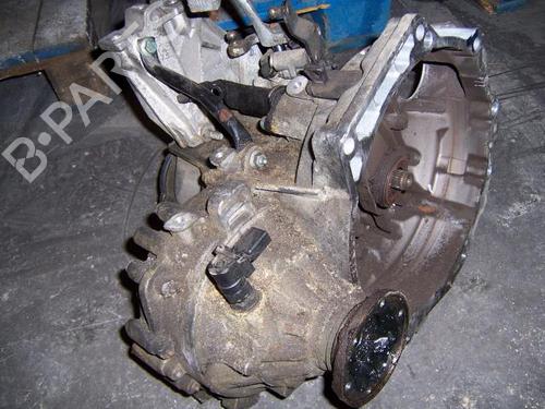 Getriebe für VW GOLF IV (1J1) 1.9 TDI (90 hp) 25267913