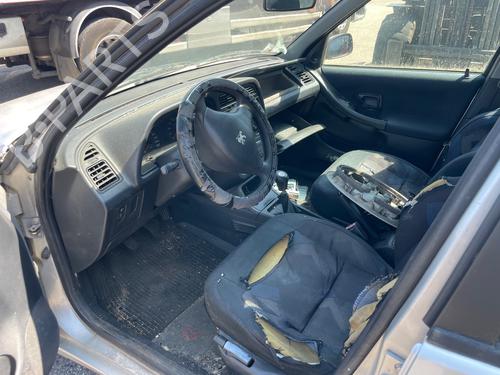 Used Parts PEUGEOT 306 Hatchback (7A, 7C, N3, N5) 1.6 4988879