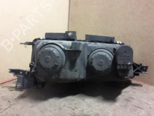 Left headlight PEUGEOT 605 (6B) 2.1 Turbo Diesel | BP21810882C28 