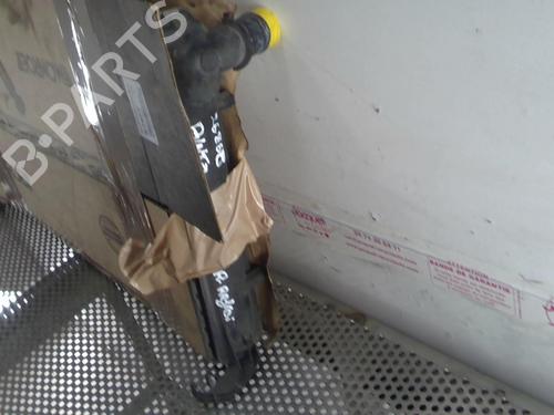 Used Water radiator Water radiator FIAT PUNTO (188_) 1.3 JTD 16V (70 hp) 20938959 20938959