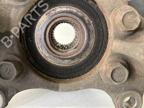 Used Left front steering knuckle Left front steering knuckle TOYOTA RAV 4 III (_A3_) 2.2 D 4WD (ALA30_, ALA30R) (177 hp) 23791484 23791484