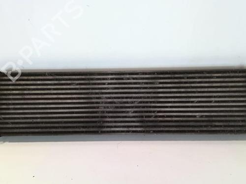 Used Intercooler Intercooler RENAULT MASTER II Platform/Chassis (ED/HD/UD) 2.5 dCi 120 (ED0M, ED0U, ED0W, ED4M, ED8M, ED8W, HD0M,... (115 hp) 20955796 20955796