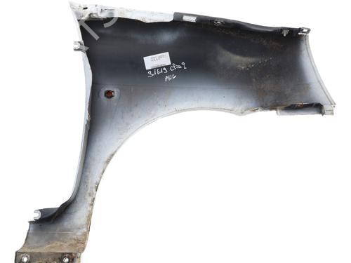 Left front fenders RENAULT CLIO II (BB_, CB_) 1.2 (BB0A, BB0F, BB10, BB1K, BB28, BB2D, BB2H, CB0A,... | BP31945601C41