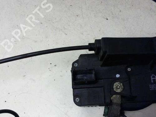 Front right lock OPEL ASTRA G Hatchback (T98) 1.2 16V (F08, F48) | BP22019399C97 