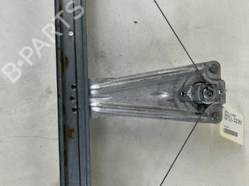 Used Rear right window mechanism DACIA SANDERO II 1.0 SCe 75 (B8JC, B8JD) (73 hp) 20938511