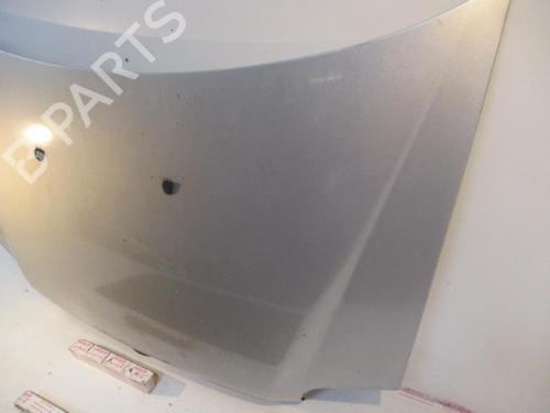 Used Hood Hood FIAT DOBLO MPV (119_, 223_) 1.9 JTD (223AXE1A) (100 hp) 20946611 20946611