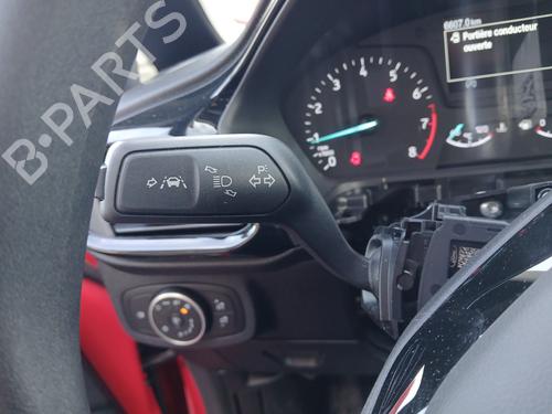 Devioluci FORD FIESTA VII (HJ, HF) 1.0 EcoBoost (95 hp) 32980229