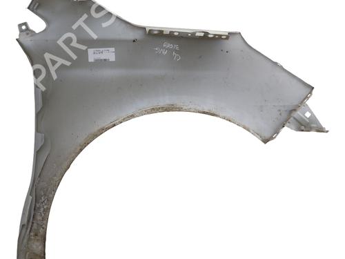 Left front fenders CITROËN C4 II (NC_) 1.6 HDi 115 | BP31945515C41