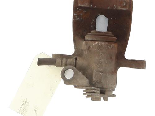 Left rear brake caliper FIAT PANDA (169_) 1.3 D Multijet 4x4 (169.AXC2A) | BP22025233M107 