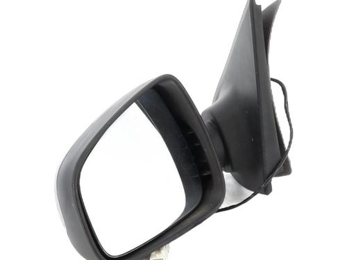 Używane Lusterko boczne lewe DACIA LOGAN MCV II TCe 90 (K8M1, K8MA, K8AC) (90 hp) 23791223