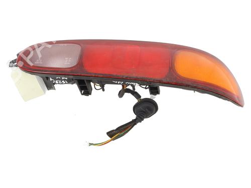 Right taillight MAZDA MX-6 (GE) 2.0 | BP22021184C35 