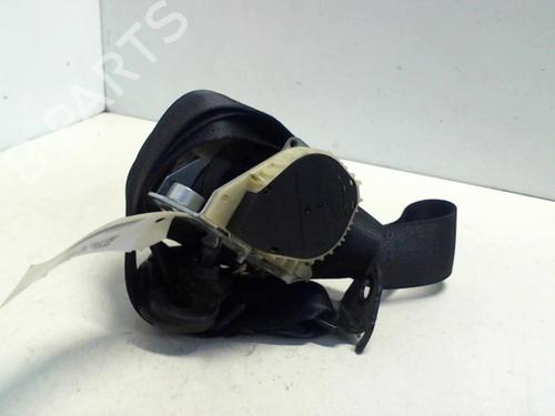 Used Rear right seatbelt Rear right seatbelt OPEL ASTRA G Hatchback (T98) 2.0 DTI 16V (F08, F48) (101 hp) 20958909 20958909