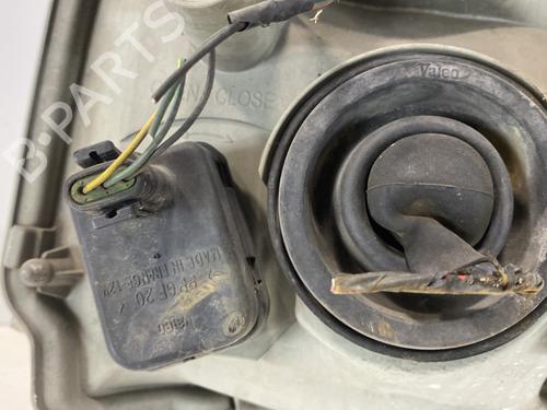 Left headlight OPEL AGILA A (H00) 1.3 CDTI (F68) | BP22711413C28 