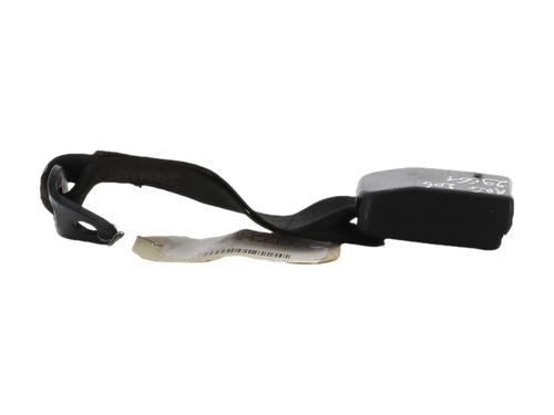 Used Seat buckle Seat buckle PEUGEOT 206 Hatchback (2A/C) 1.4 HDi eco 70 (68 hp) 20955886 20955886