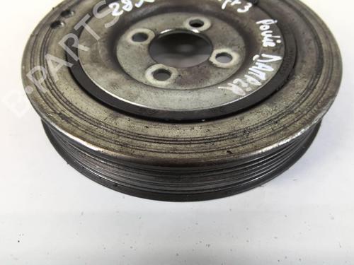Used Pulley Pulley SUZUKI SWIFT III (MZ, EZ) 1.3 DDiS (RS413D) (75 hp) 20943836 20943836