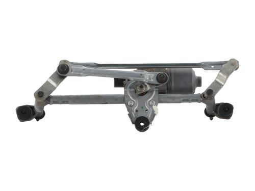Front wiper motor VW UP! (121, 122, BL1, BL2, BL3, 123) 1.0 | BP27546522M29 - Image 3
