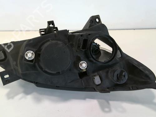 Scheinwerfer links für CITROËN C5 I (DC_) 2.0 HDi (DCRHZB, DCRHZE) (109 hp) 20968477