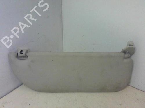Used Left sun visor Left sun visor CITROËN C4 I (LC_) 1.6 HDi (109 hp) 20948499 20948499