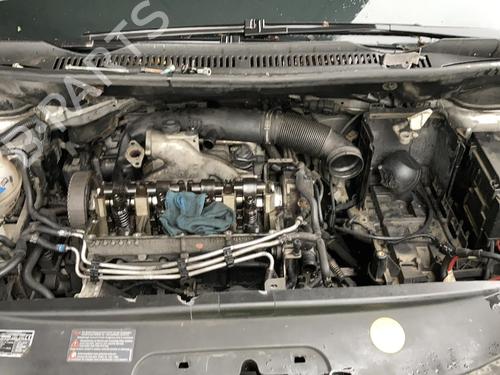 Rear right door window VW TOURAN (1T1, 1T2) 1.9 TDI | BP20959726C21 