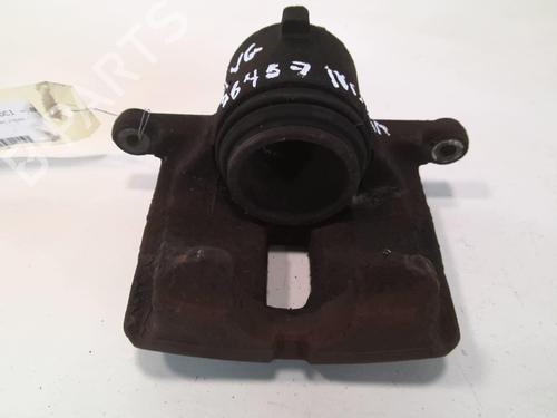 Left front brake caliper NISSAN PRIMERA Hatchback (P12) 1.9 dCi | BP20956292M105 