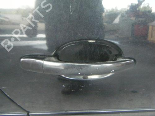 Used Front right exterior door handle VW POLO IV (9N_, 9A_) 1.9 TDI (101 hp) 20948898