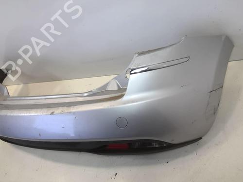 Rear bumper LANCIA MUSA (350_) 1.3 D Multijet (350.AXG11, 350.AXG1A) | BP22023100C8 