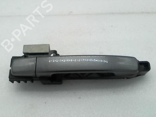 Used Front right exterior door handle PEUGEOT 407 Coupe (6C_) 2.7 HDi (204 hp) 20964963