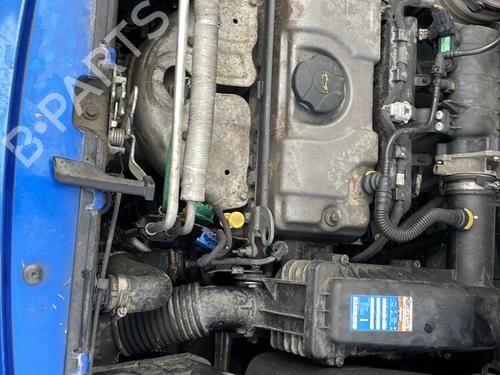 Left front window switch PEUGEOT 206+ (2L_, 2M_) 1.4 i | BP30762253I27 - Image 10