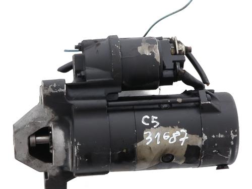 Starter CITROËN C5 I (DC_) | BP33312795M8 - Image 4
