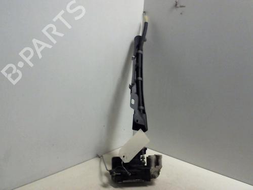 Used Front right lock Front right lock LANCIA Y (840_) 1.2 (840AA, 840AF1A) (60 hp) 20972147 20972147
