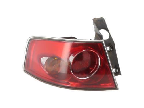 Used Left taillight SEAT IBIZA III (6L1) 1.9 TDI (131 hp) 20955234