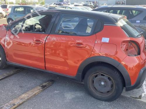 Start/Stop ECU CITROËN C3 III (SX) 1.6 BlueHDi 100 | BP24237780M59  - Image 7