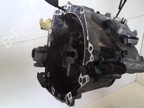 Gearbox PEUGEOT 208 II (UB_, UP_, UW_, UJ_) 1.5 BlueHDI 100 | BP20950593M3