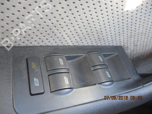 Used Switch AUDI ALLROAD C5 (4BH) 2.5 TDI quattro (180 hp) 20943094