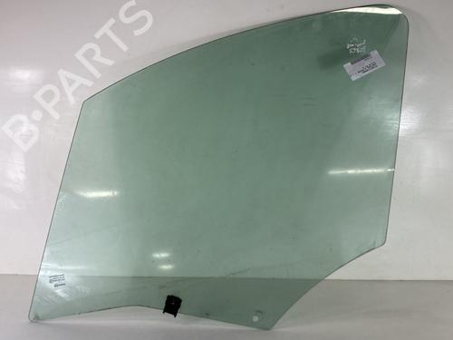 Used Front left door window PEUGEOT PARTNER Tepee 1.6 HDi 90 (92 hp) 22642060