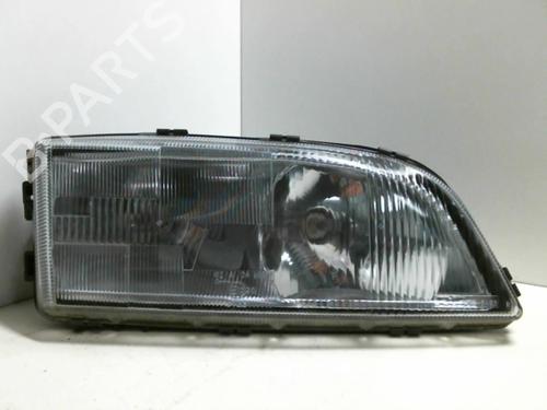 Right headlight VOLVO V70 I (875, 876) 2.5 TDI | BP20973161C29 