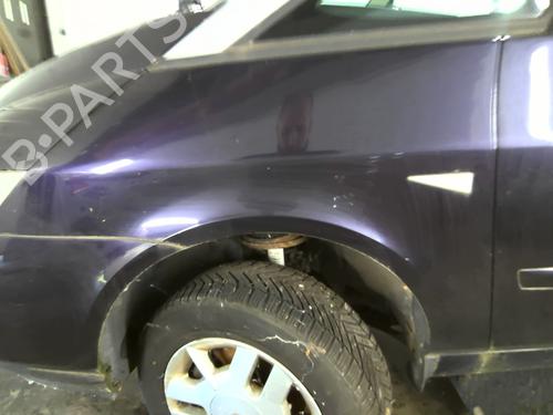 Used Left front fenders Left front fenders RENAULT AVANTIME (DE0_) 2.2 dCi (DE01) (150 hp) 36340291 36340291