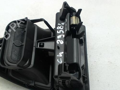 Used Air vent Air vent CITROËN C4 I (LC_) 1.6 HDi (90 hp) 20944092 20944092