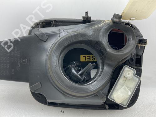 Fuel flap CITROËN C3 / C3 ORIGIN III (SX) 1.6 BlueHDi 100 | BP21067559C131 