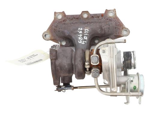 Turbocharger/Supercharger RENAULT CLIO IV (BH_) 0.9 TCe 90 (BHNF, BHMA, BHMH, BHJK, BHJR) | BP24982671M71 